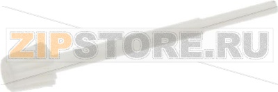 ШПИЛЬКА ДЛЯ КАПУЧИНАТОРА БЕЛАЯ 