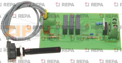 ЭЛЕКТРОННАЯ ПЛАТА, НАБОР 85X40 ММ 