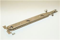 BRUCIATORE INOX FORNO/FRY-TOP SLIM AMATI