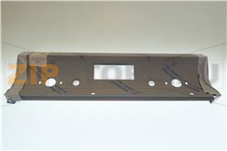 DASHBOARD ASSEMBLY GH^A 