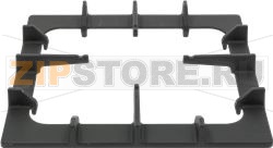 ОПОРНАЯ РЕШЕТКА ПРОТВЕНЯ 390X362 ММ 