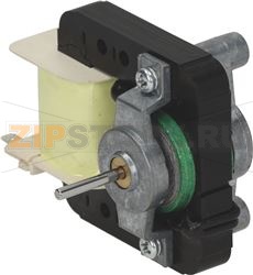 MOTORE PLD-61 230V 50Hz 14W 