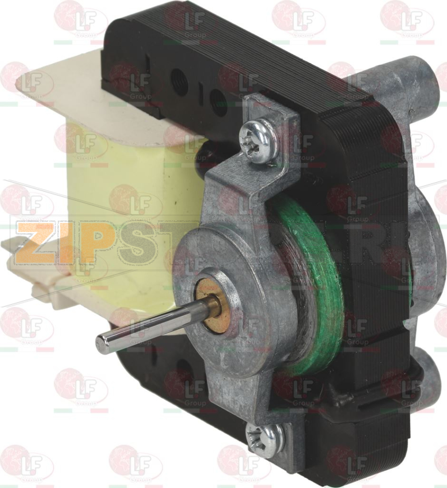 MOTORE PLD-61 230V 50Hz 14W 
