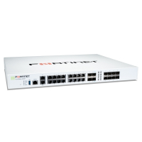 Экран межсетевой Fortinet FG-200F