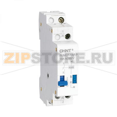 Реле импульсное 230 В Chint NJMC1-32/3P 