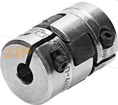 Муфта Festo EAMC-20-30-6-6 