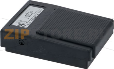 PEDAL NEUMATICO 