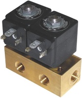 ЭЛЕКТРОМАГНИТНЫЙ КЛАПАН PARKER 121KS8358 L48A