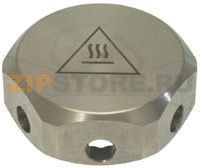 КРЫШКА СЛИВА Ø 1&quot;1/4Ф 