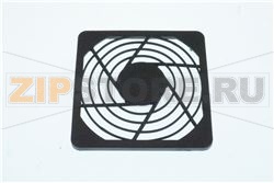 GRILLE VENTILATEUR 