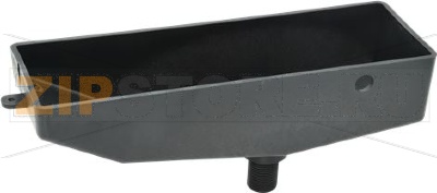 DRAIN TRAY 