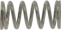 MOLLA ø 14,5x29,5 mm ø INTERNO 10,5 mm