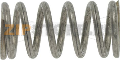 MOLLA ø 14,5x29,5 mm ø INTERNO 10,5 mm 