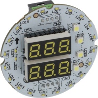 ELECTRONIC BOARD DISPLAY SERVICES
