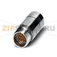 Переходные соединители Phoenix Contact RF-12P1N8A90DU