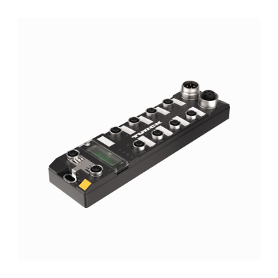 RFID-модуль для Ethernet Turck TBEN-L4-4RFID-8DXP-CDS 