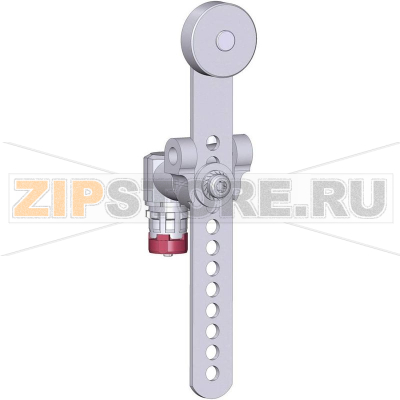 Рычаг поворотный IP66/IP67, 1 шт Bernstein AVZM-EINR 