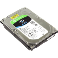 Жесткий диск 1 TБ, 64 Мб, 6 Гбит/с (SAS) Seagate ST1000VX005