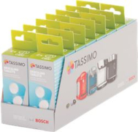 DESCALING TABLETS