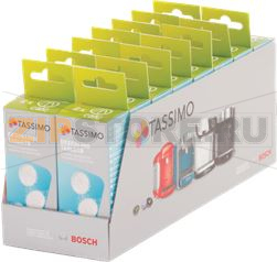 DESCALING TABLETS 
