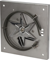 MOTOR FAN COMPLETE 1700W 230V