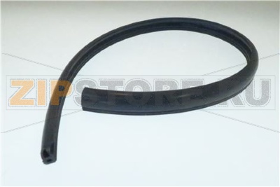 УПЛОТНЕНИЕ ДВЕРИ отрезок 