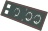 CONTROL BOARD LABLE
