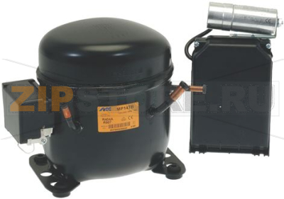 КОМПРЕССОР CUBIGEL MP14TB CSR 