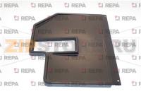 CARCASA SISTEMA HIDRAULICO AZ0