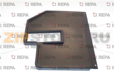 CARCASA SISTEMA HIDRAULICO AZ0 