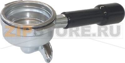 PORTAFILTRO COMPLETO 2 TAZZE MARZOCCO 