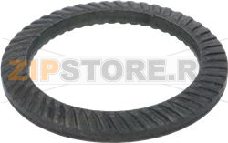 RONDELLA 18x13,3x1,8 mm 