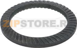 RONDELLA 18x13,3x1,8 mm 