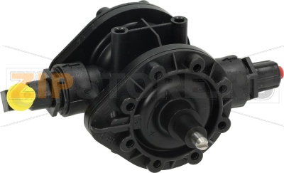 ДОЗАТОР ДЛЯ ОПОЛАСКИВАТЕЛЯ 