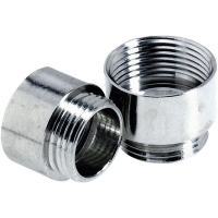 Ввод кабельный, M12, M16, материал: латунь, 1 шт Lapp SKINDICHT ME-M