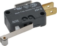 MICROSWITCH CHERRY D48X