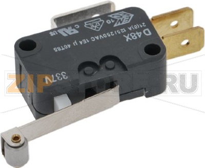 MICROSWITCH CHERRY D48X 