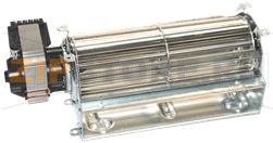 TURBINE TANGENTIEL BIOTOP 1/1 