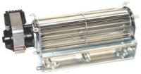 TURBINE TANGENTIEL BIOTOP 1/1