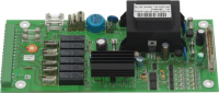 MOTHERBOARD 252x118 mm