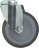 SWIVEL WHEEL