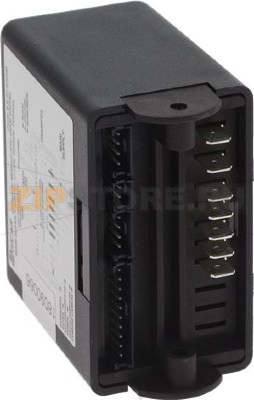 CENTRALINA DOSATURA 230V 50/60Hz 