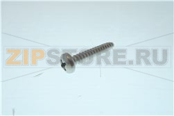 VITE AUT.T.C.T.CR.4,2X25 INOX 