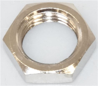 ГАЙКА ø 1/4"x6 мм