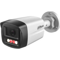 IP-видеокамера, цилиндрическая, уличная Dahua DH-IPC-HFW1239TL1P-A-IL-0360B