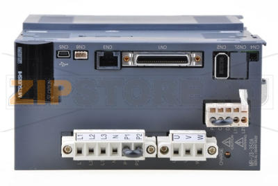 Сервоусилитель Mitsubishi Electric MR-J350A-EtherCAT 