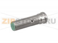 Индуктивный датчик Inductive sensor NBB8-18GM70-E2-V94 Pepperl+Fuchs