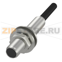 Датчик индуктивный Standard с приоритетом Balluff BES0548