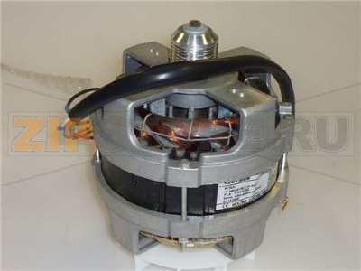 ASSIEME MOTORE TRIFASE 