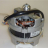 ASSIEME MOTORE TRIFASE - ASSIEME MOTORE TRIFASE